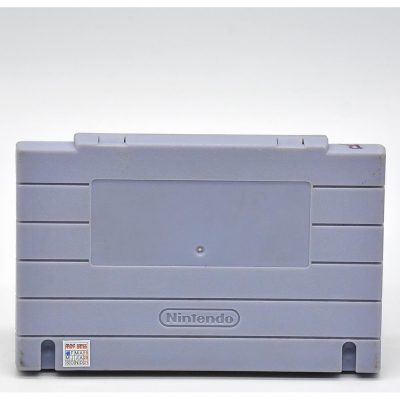 The Jungle Book - Snes (Paralelo) #1