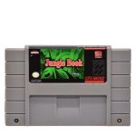 The Jungle Book - Snes (Paralelo) #2