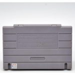 The Shadow – Snes (Paralelo) #1 The Shadow - Snes (Paralelo) #1