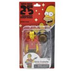 The Simpsons 25Th Anniversary Elvis Costello – Neca #2 The Simpsons 25Th Anniversary Elvis Costello - Neca #2