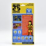 The Simpsons 25Th Anniversary Lucy Lawless – Neca #1 The Simpsons 25Th Anniversary Lucy Lawless - Neca #1