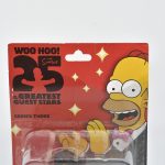 The Simpsons 25Th Anniversary Peter Buck (R.E.M.) – Neca #1 The Simpsons 25Th Anniversary Peter Buck (R.E.M.) - Neca #1
