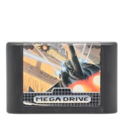 Thunder Force 2 - Mega Drive (Original) #1