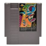 Town &Amp; Country Surf Designs: Wood &Amp; Water Rage - Nes (Original) #1