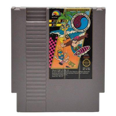Town &Amp; Country Surf Designs: Wood &Amp; Water Rage - Nes (Original) #1