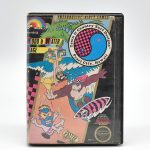 Town &Amp; Country Surf Designs: Wood &Amp; Water Rage - Nes (Original) #1
