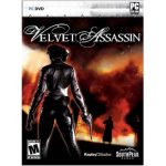 Velvet Assassin - Pc