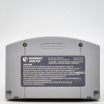 Wetrix - Nintendo 64 (Original) #02