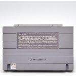 Yoshis Safari – Snes (Original) #1 Yoshis Safari - Snes (Original) #1