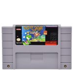 Yoshis Safari – Snes (Original) #1 Yoshis Safari - Snes (Original) #1