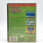 Zodas Revenge - Nes (Original) #1