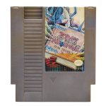 Zodas Revenge - Nes (Original) #1