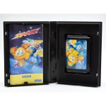 Zoom! - Mega Drive (Original/Case) (Japones) #1