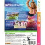 Zumba Fitness World Party - Xbox 360 (Sem Manual)