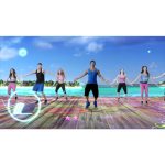 Zumba Fitness World Party - Xbox 360 (Sem Manual)
