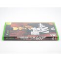 007 From Russia With Love Original - Xbox Clássico (Sem Manual)