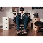 3Drudder Foot Motion Controller 3Drv5 – Para Vr 3Drudder Foot Motion Controller 3Drv5 - Para Vr
