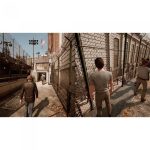 A Way Out – Xbox One A Way Out - Xbox One