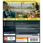 A Way Out – Xbox One A Way Out - Xbox One