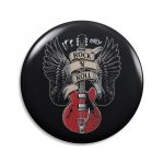 Abridor De Garrafa – Rock N Roll Abridor De Garrafa - Rock N Roll