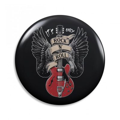 Abridor De Garrafa - Rock N Roll