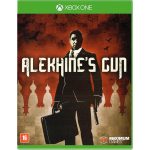 Alekhines Gun – Xbox One Alekhines Gun - Xbox One