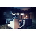 Alekhines Gun – Xbox One Alekhines Gun - Xbox One