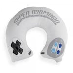 Almofada De Pescoço – Controle Snes Almofada De Pescoço - Controle Snes