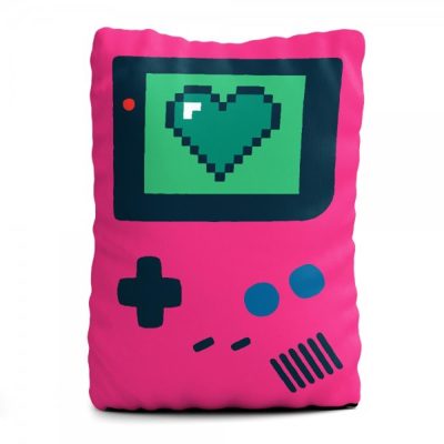 Almofada Retangular - Gamer