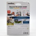 Amiibo Chrom - Fire Emblem #2