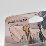 Amiibo Chrom - Fire Emblem #2