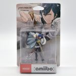 Amiibo Chrom - Fire Emblem #2
