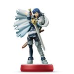 Amiibo Chrom - Fire Emblem #2