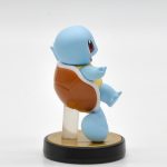 Amiibo Squirtle – Super Smash Bros #1 Amiibo Squirtle - Super Smash Bros #1