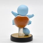 Amiibo Squirtle – Super Smash Bros #1 Amiibo Squirtle - Super Smash Bros #1
