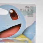 Amiibo Squirtle – Super Smash Bros #1 Amiibo Squirtle - Super Smash Bros #1