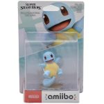 Amiibo Squirtle – Super Smash Bros #1 Amiibo Squirtle - Super Smash Bros #1