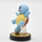 Amiibo Squirtle – Super Smash Bros #1 Amiibo Squirtle - Super Smash Bros #1
