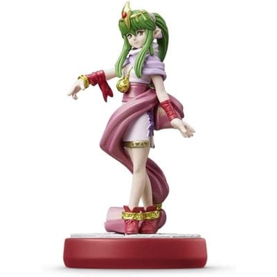 Amiibo Tiki - Fire Emblem #1