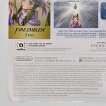 Amiibo Tiki - Fire Emblem #3