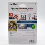 Amiibo Tiki – Fire Emblem #4 Amiibo Tiki - Fire Emblem #4