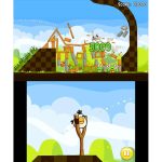 Angry Birds Trilogy - Nintendo 3Ds