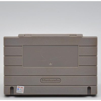 Battle Master - Snes (Paralelo) #1
