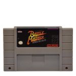 Battle Master - Snes (Paralelo) #1