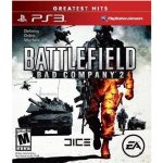 Battlefield Bad Company 2 - Ps3 (Greatest Hits)