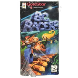 Bc Racers Original - 3Do (Long Box)