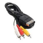 Cabo Av Xbox Classico 1,70M Cabo Av Xbox Classico 1,70M