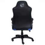 Cadeira Gamer Mad Racer V6 Turbo Azul/Preto - Gmadv6taz (Novo) (Novo)