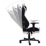 Cadeira Gamer Mad Racer V8 Turbo Branca – V8tbmadbc (Novo) (Novo) Cadeira Gamer Mad Racer V8 Turbo Branca - V8tbmadbc (Novo) (Novo)