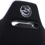 Cadeira Gamer Mad Racer V8 Turbo Branca – V8tbmadbc (Novo) (Novo) Cadeira Gamer Mad Racer V8 Turbo Branca - V8tbmadbc (Novo) (Novo)